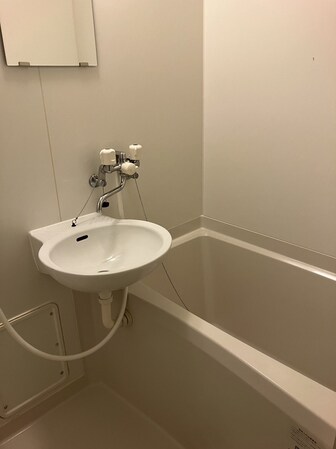 レオパレスNEW BROADの物件内観写真